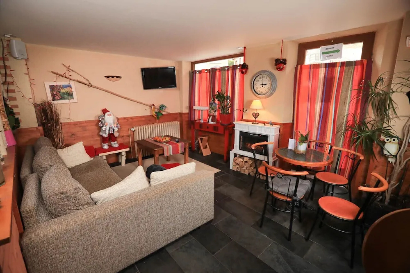 Résidence Le Mirasol