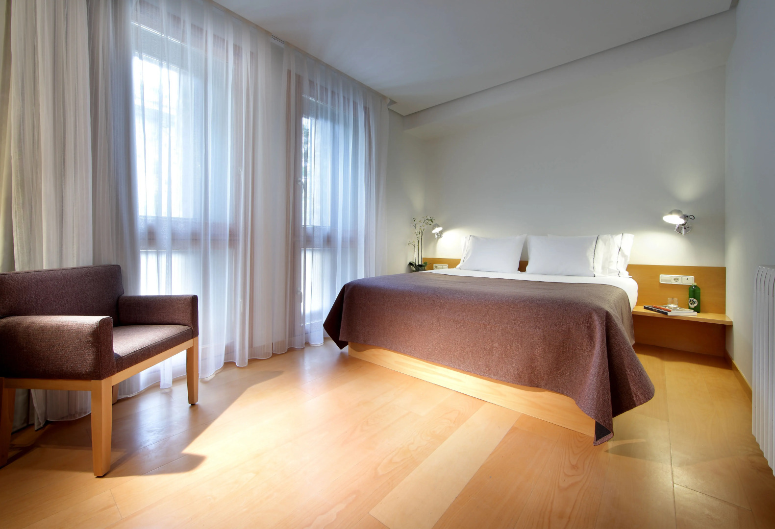 Exe Casa de Los Linajes