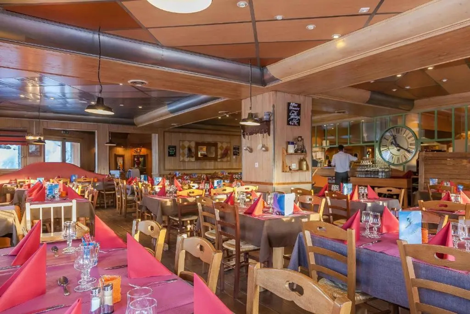 Résidence Les Balcons de Belle Plagne