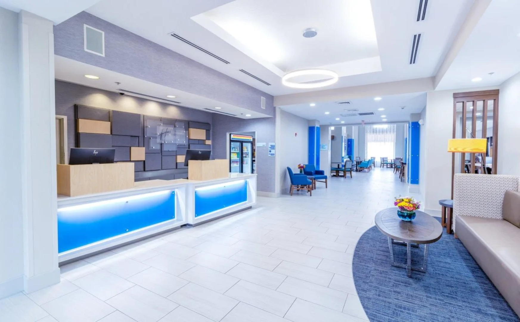 Holiday Inn Express Hotel & Suites Crestview by IHG