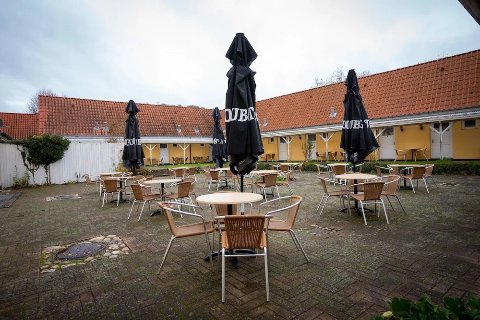 Frederiksværk Hotel