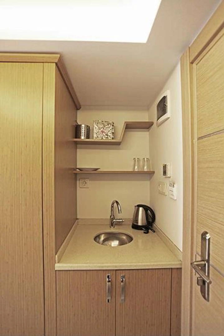 Waw Hotel Galataport