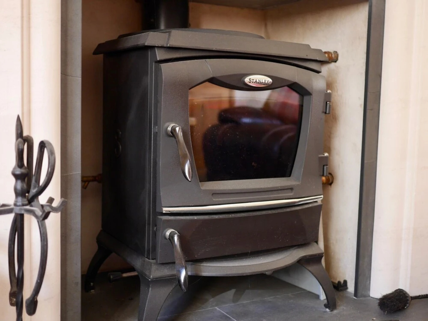 Foxhole Farm Cottage