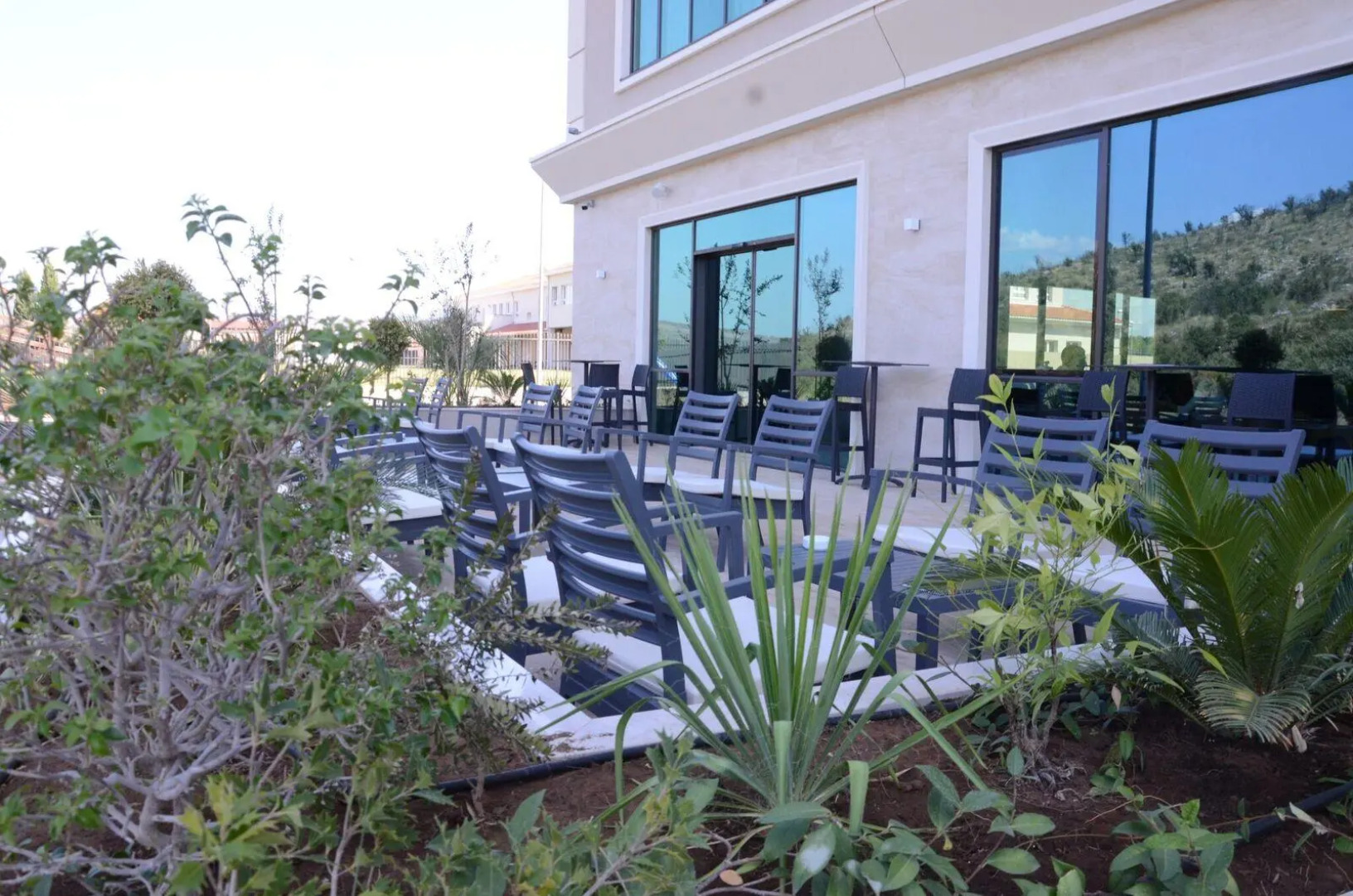 voco Podgorica by IHG