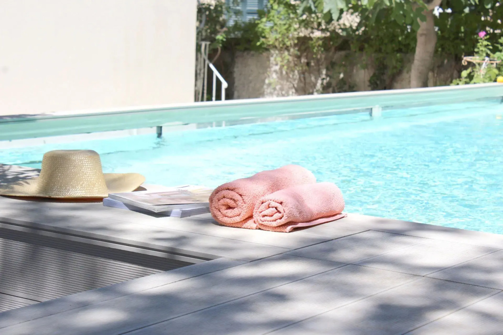 Villa1951 in Glyfada