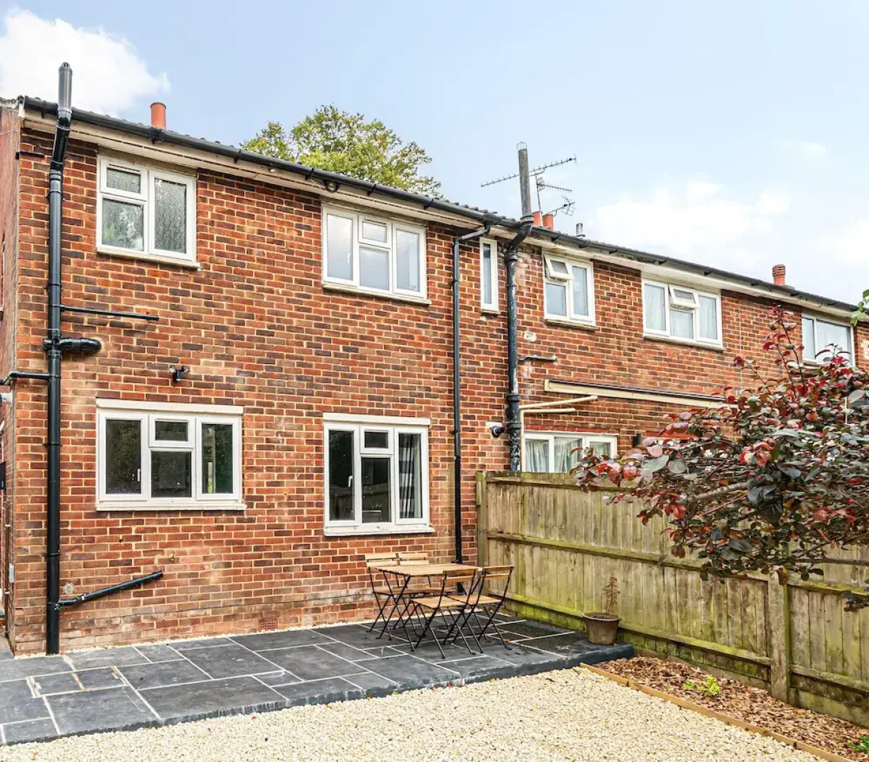 Link Road House By REDWOOD STAYS