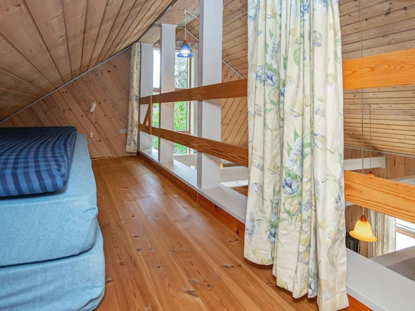 6 Person Holiday Home in Skjern