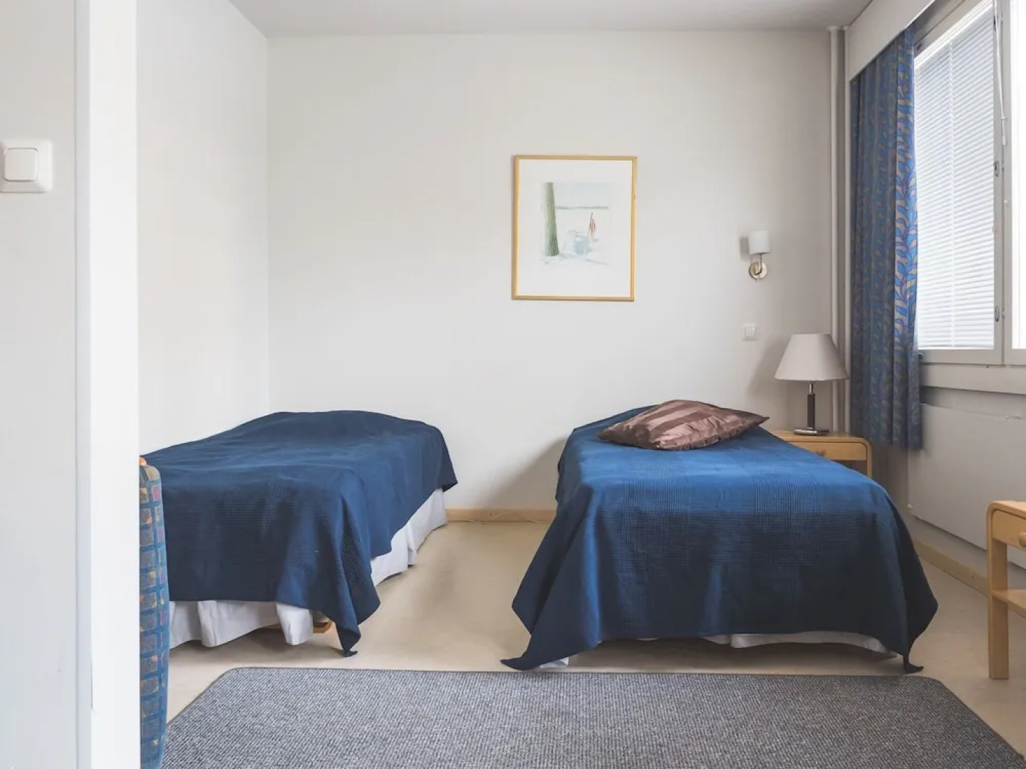 Hotelli Pietari Kylliäinen