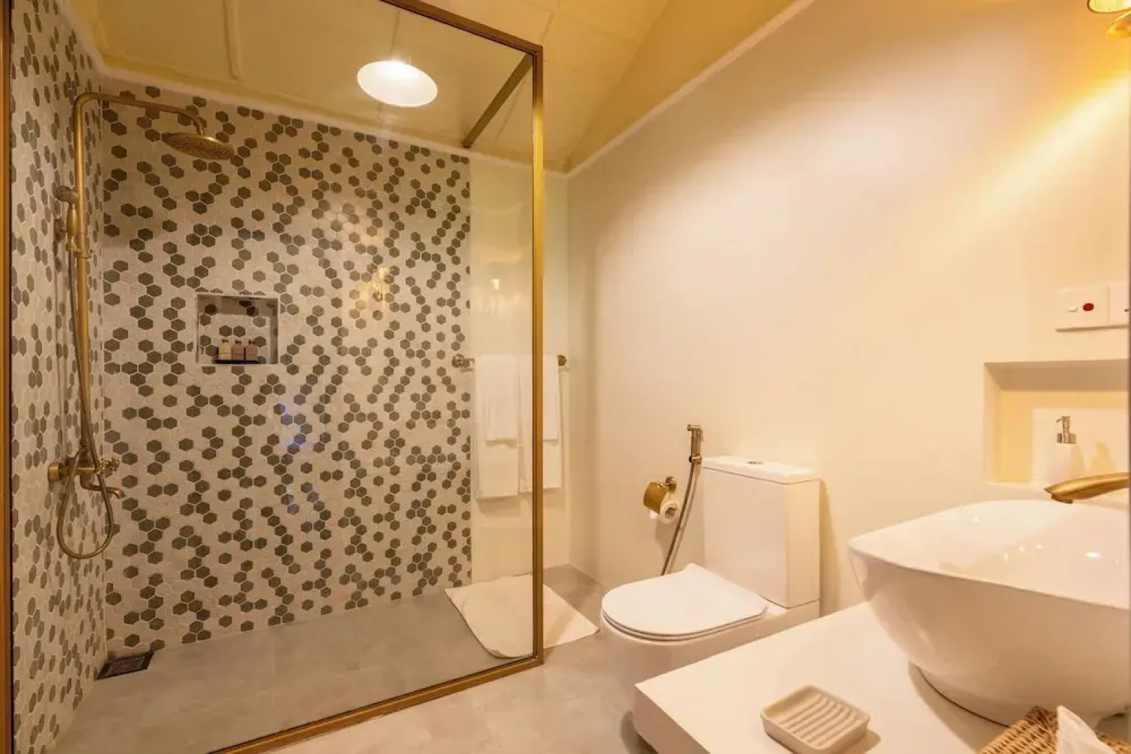 Bluechip Leisure Summerhill Bungalow