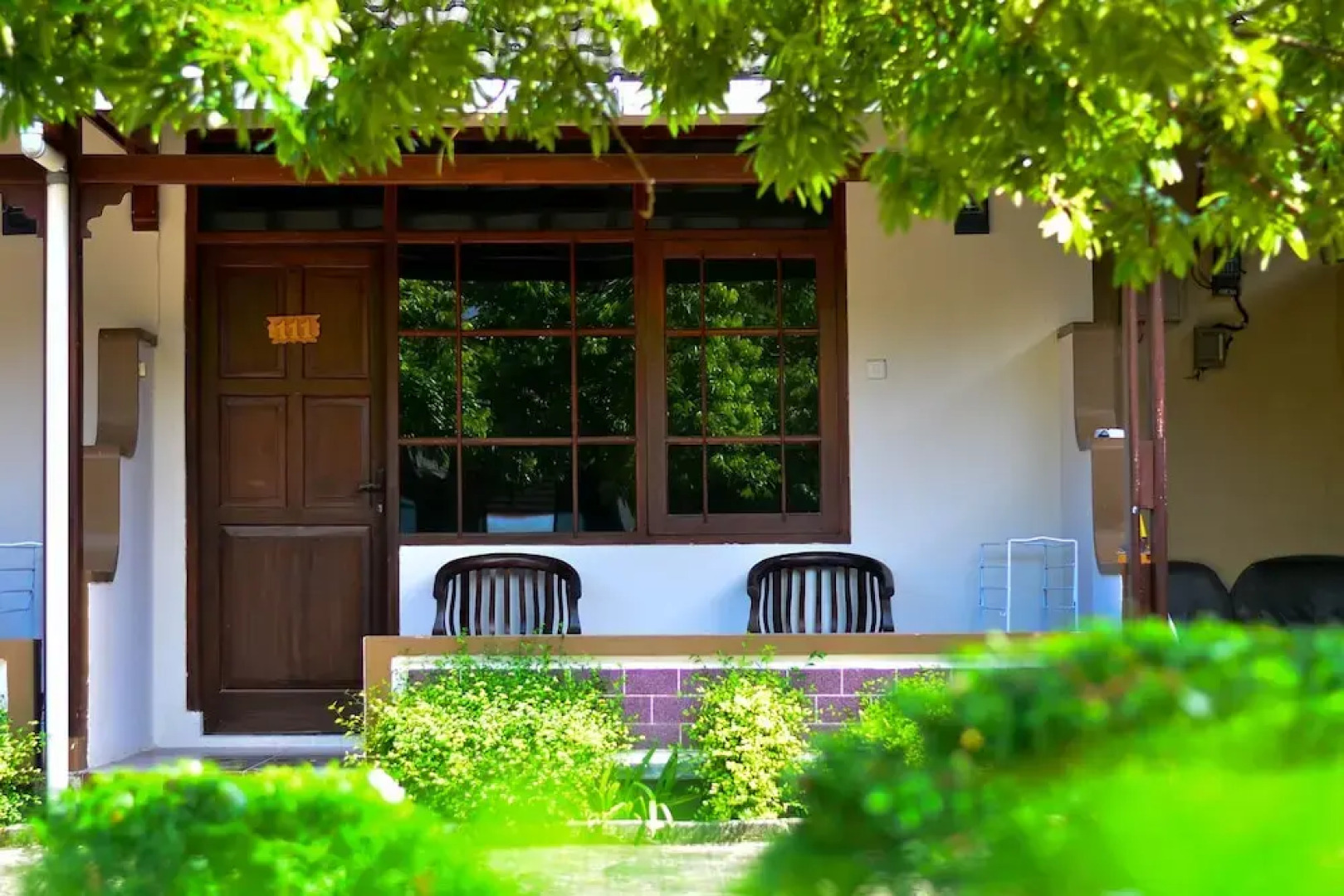 Oyo 798 Yokima Beach Hotel