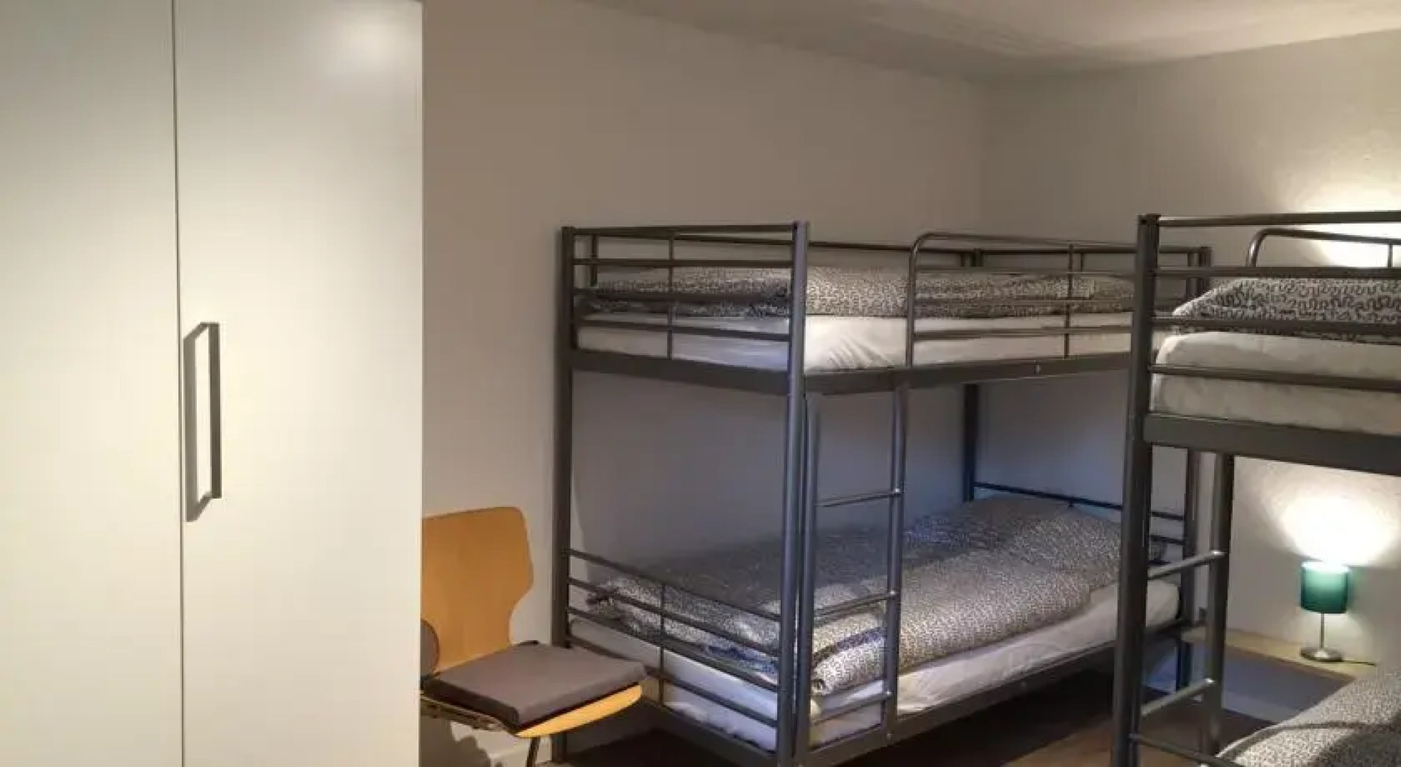 Messeapartment am Ladeholz