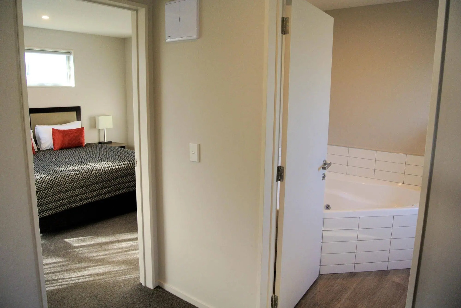 Oxford Village Motels