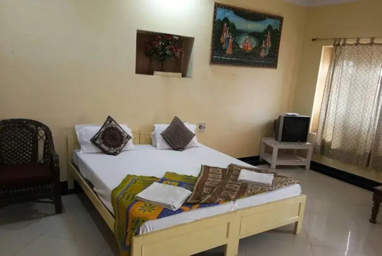 Hotel Payal Jaisalmer