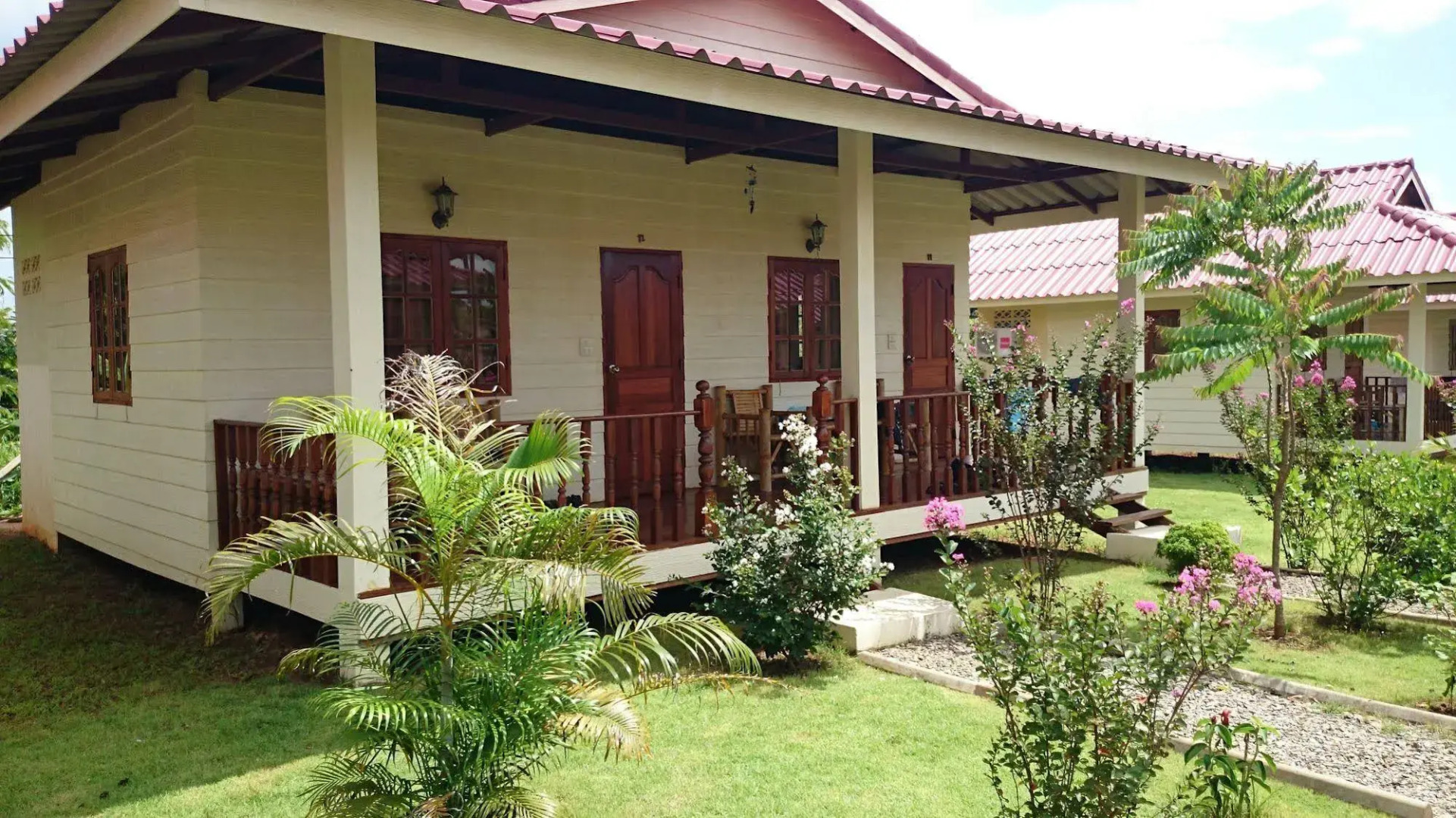 Thailand Smile Resort Chiangmai