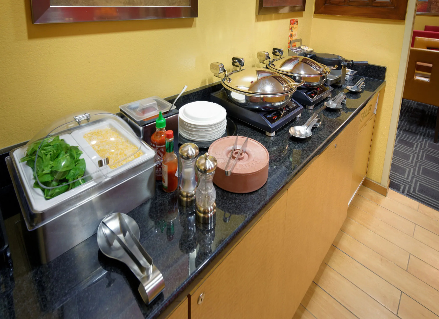 TownePlace Suites Marriott Joplin