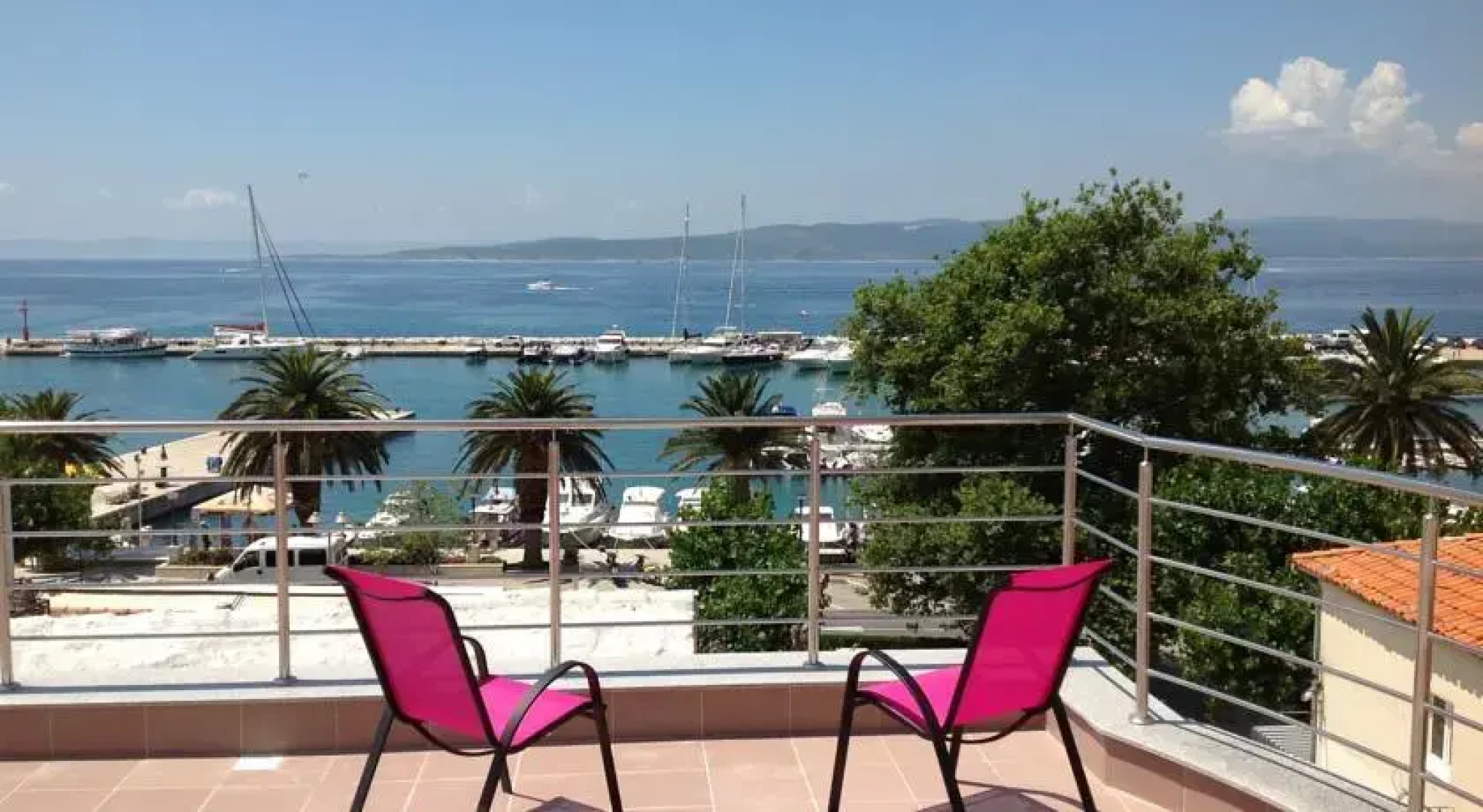 Apartments Luxury Center