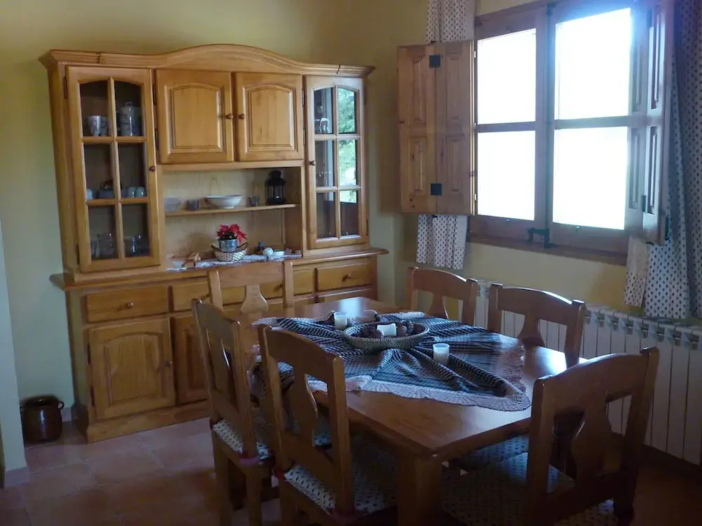 Heritage Cottage in Maians With Swimming Pool