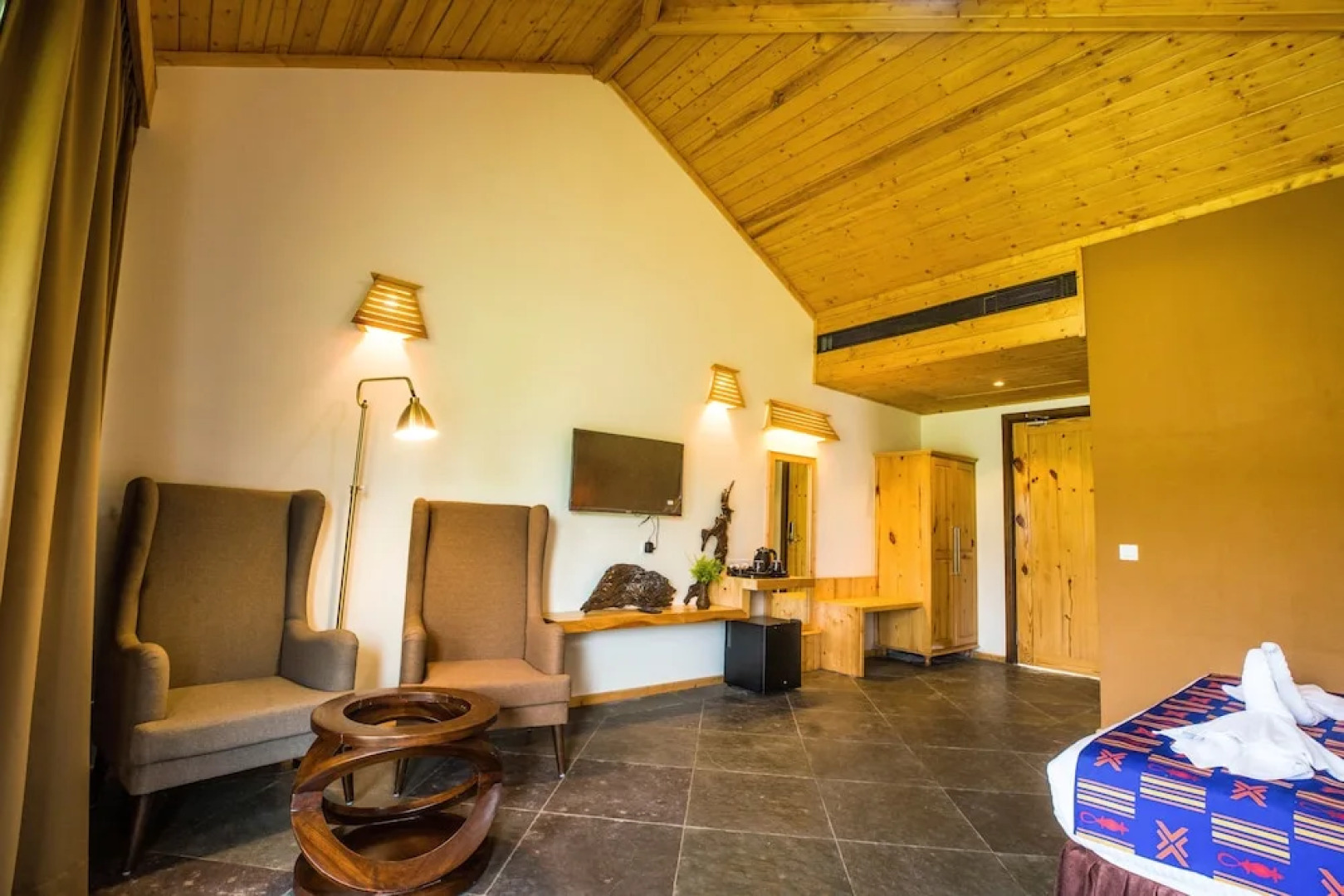 Tarangi Resort and Spa