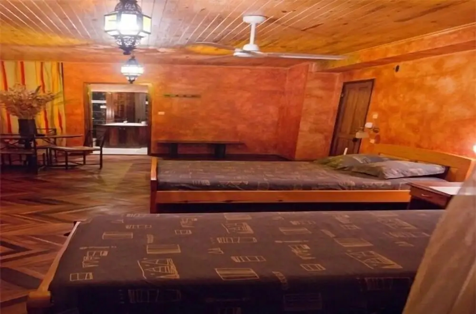 Hotel Vahiny