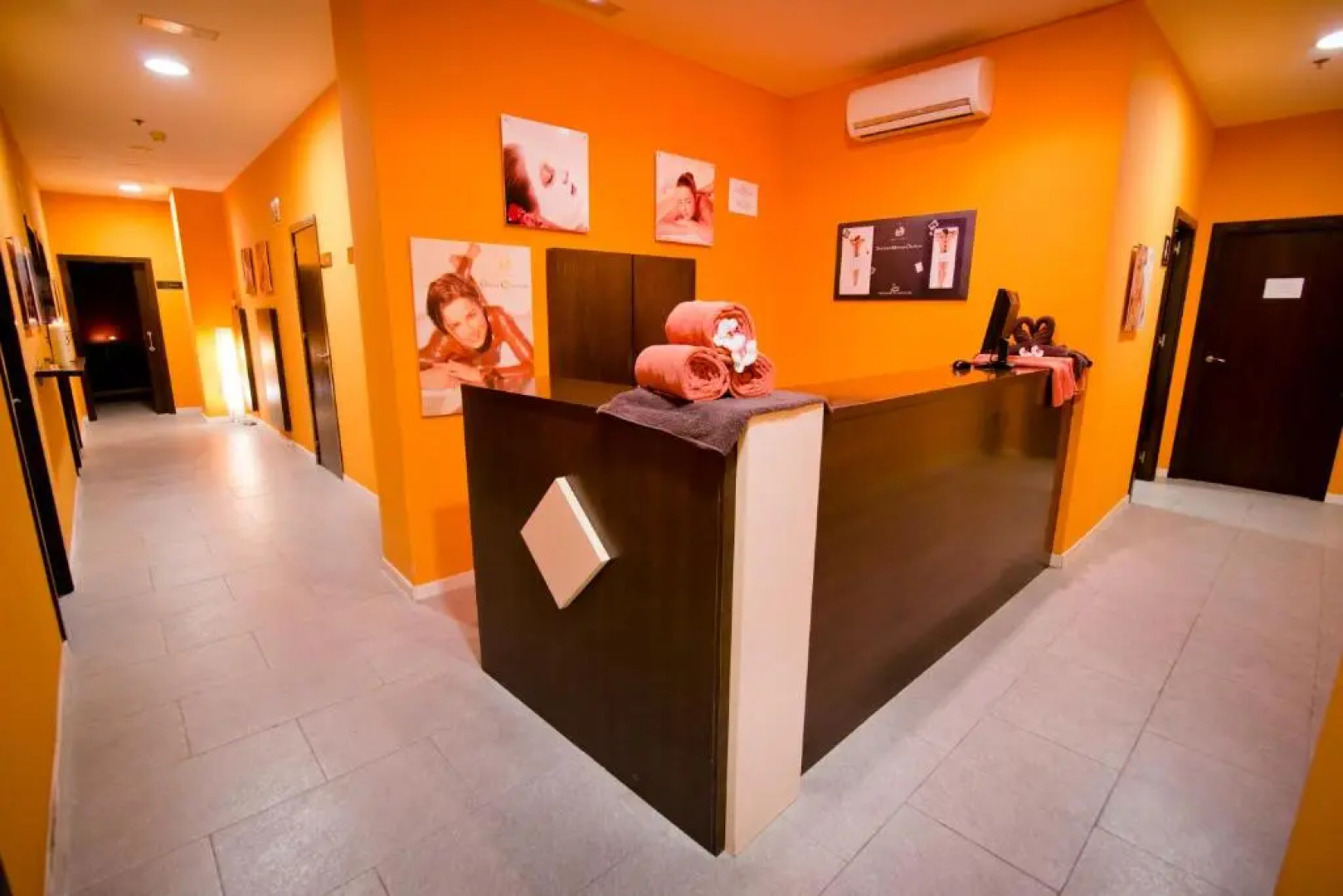 Hotel Bahia de Almunecar