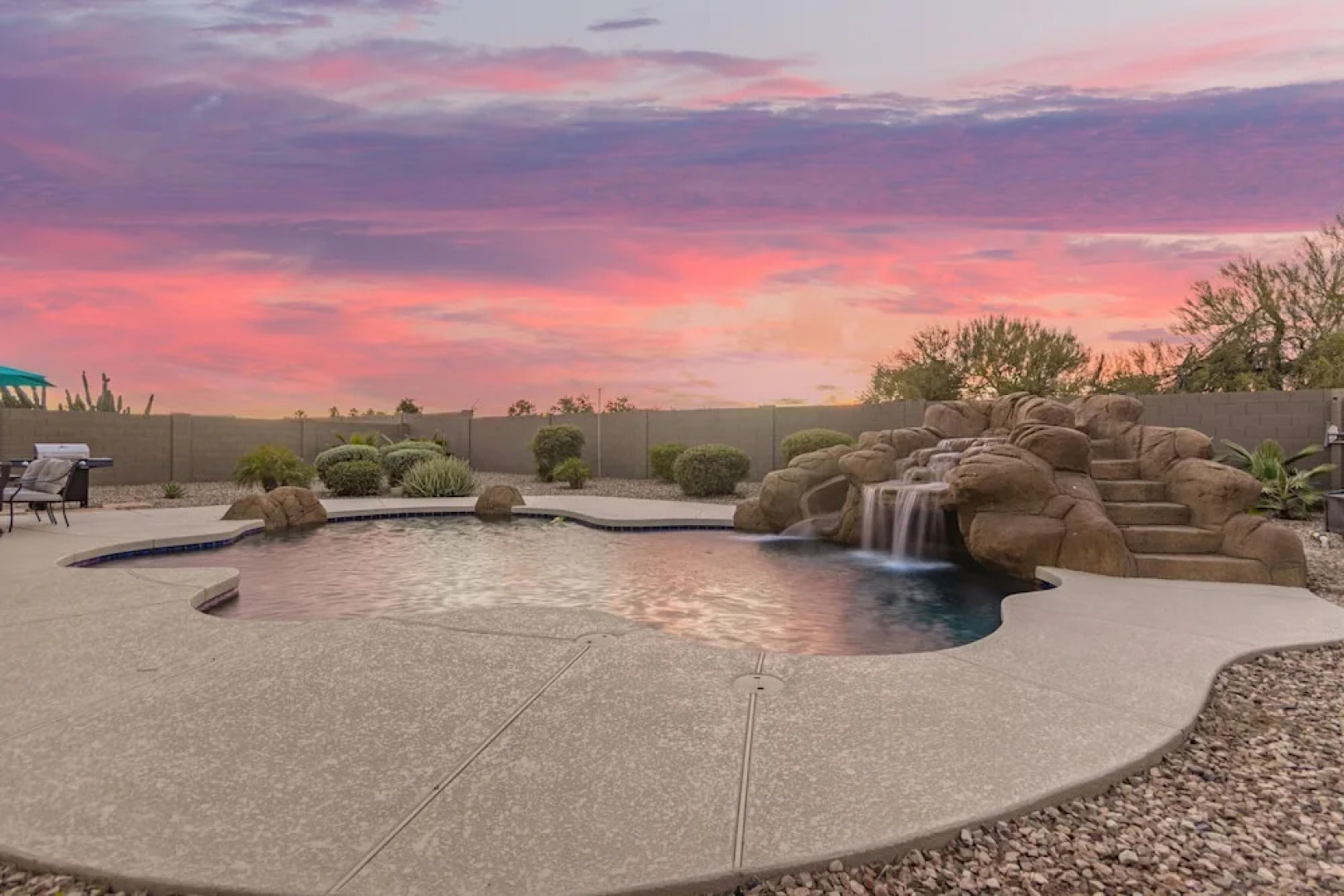 Blackfoot Two San Tan Valley 3 Bedroom Home by RedAwning