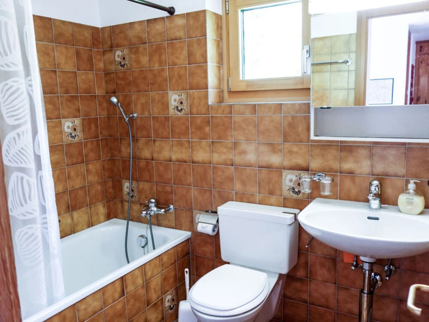 Casa Girun Flims in Flims