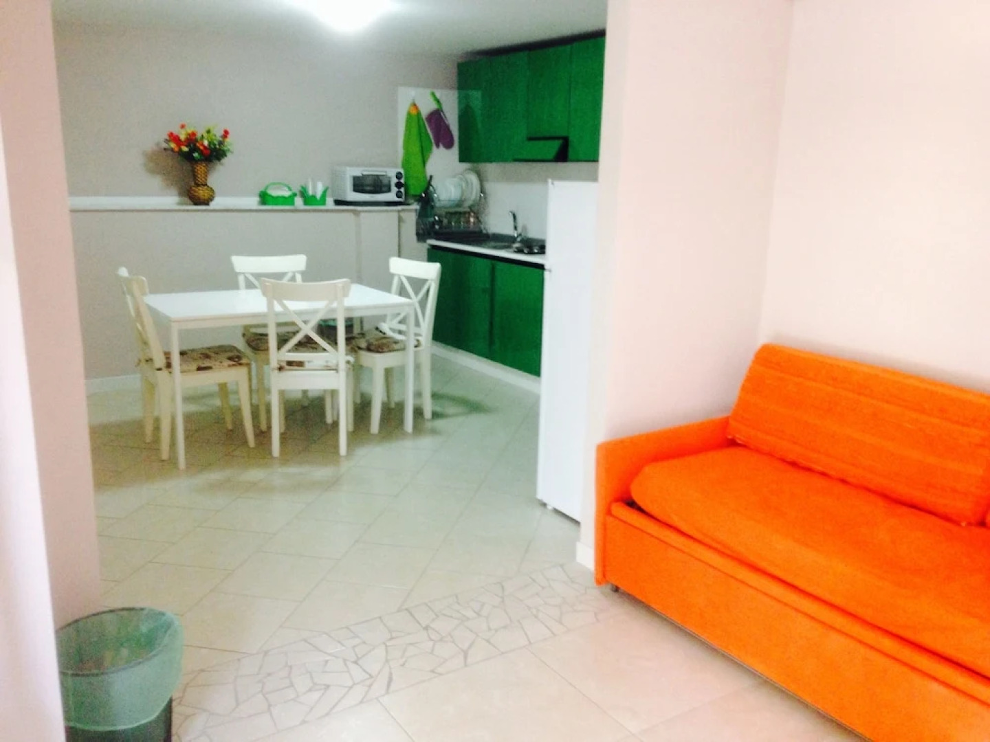 Casa Vacanze Uliveto