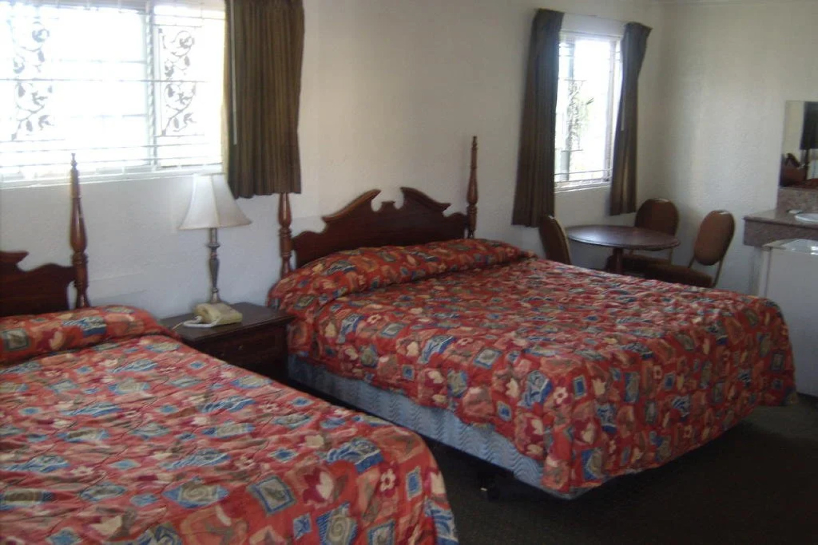 Sea Breeze Inn - LAX Airport, Los Angeles