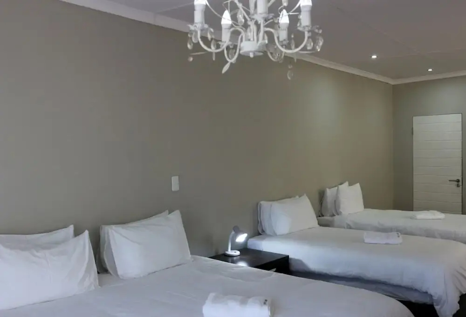 Luxury Heights Guesthouse