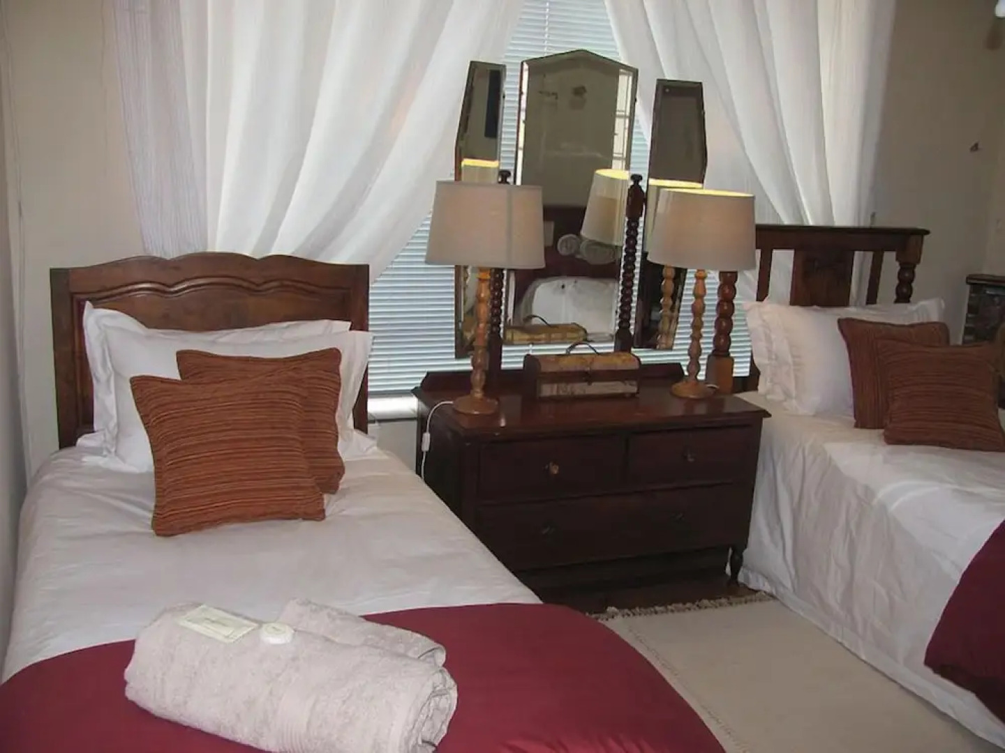 Stellar Dust Guest House