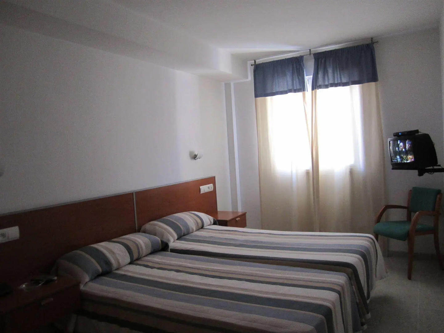Hotel Mirablau