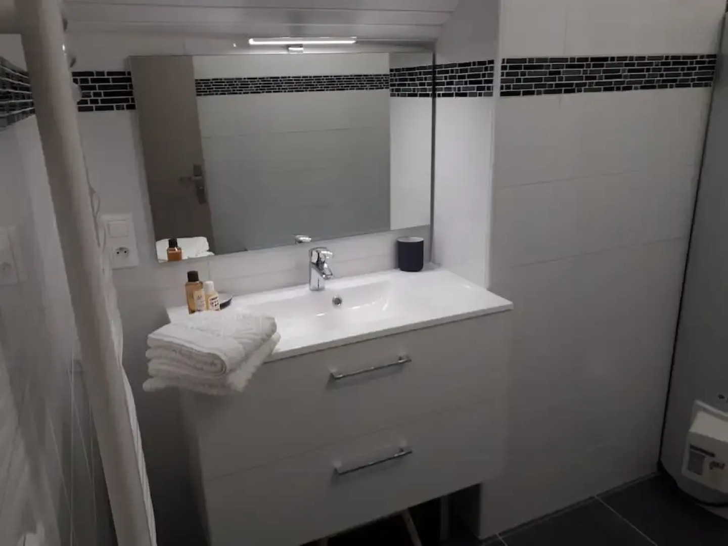 Gîte entre Vignes et Montagne