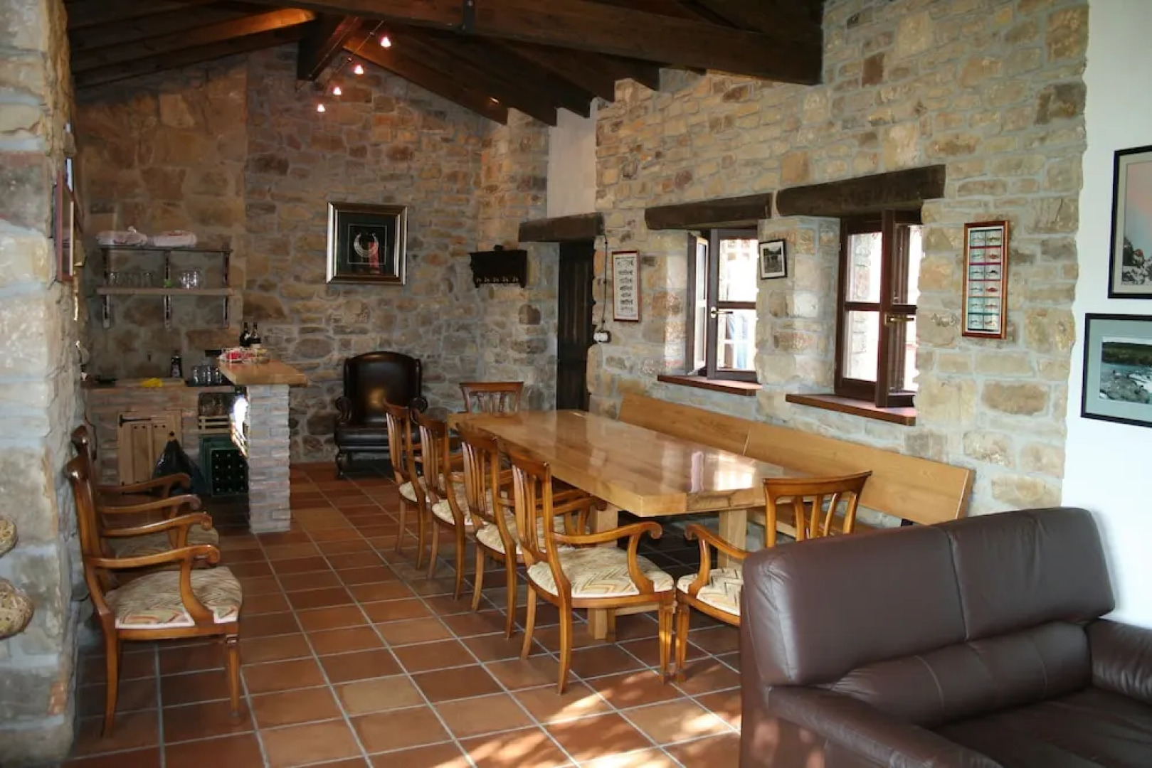 Casa Rural Lujo Gobernador