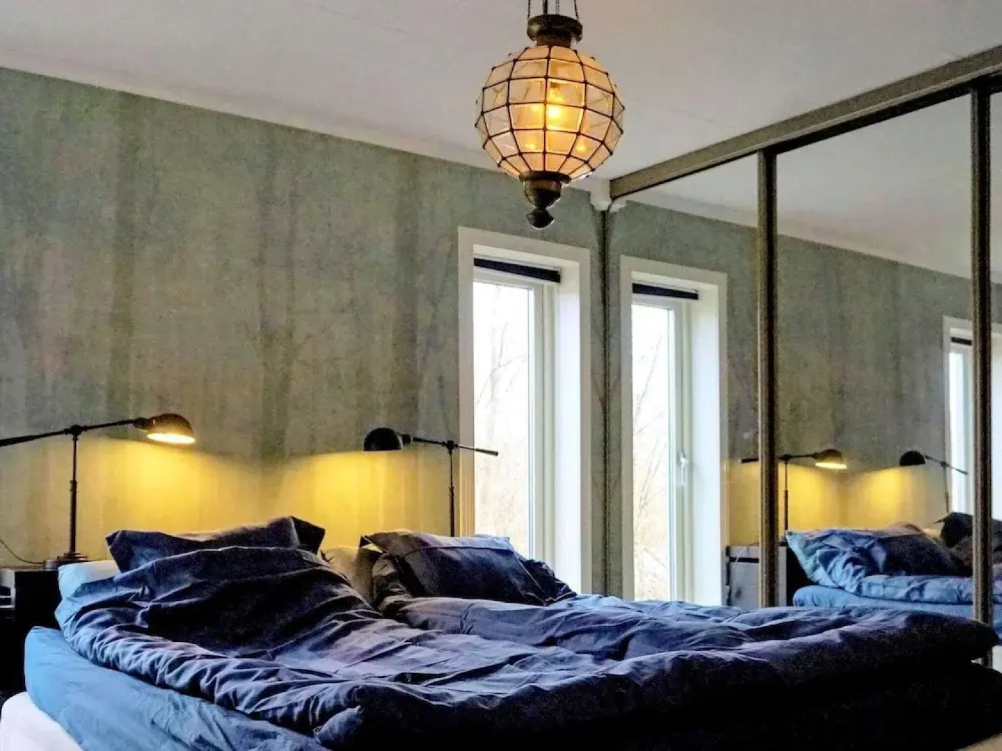 Holiday Home in Ã…sa