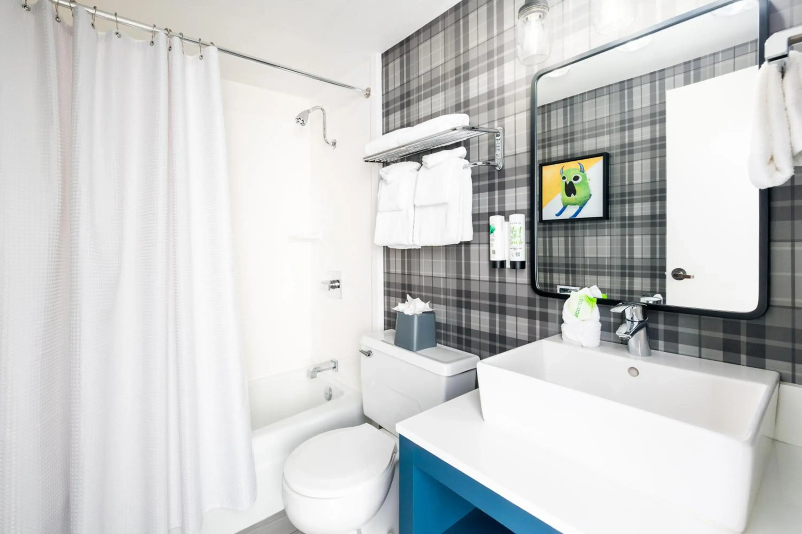 Gravity Haus Steamboat