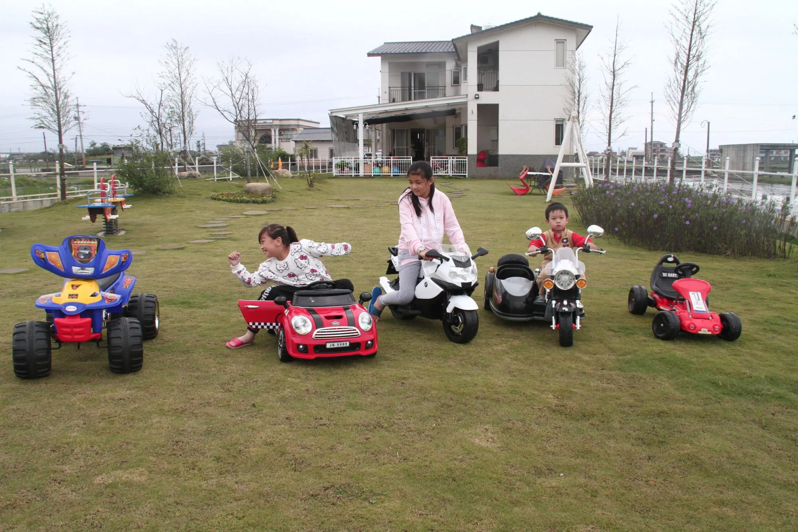 Fun Relax B&B