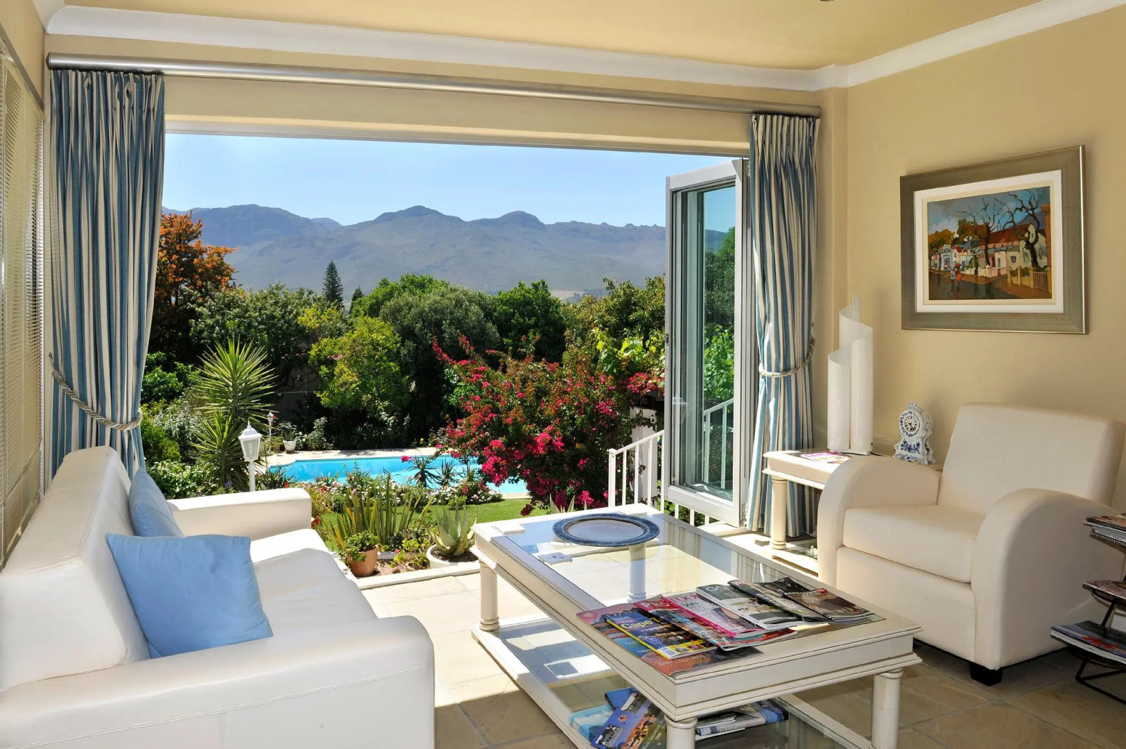 Alba House Bed & Breakfast