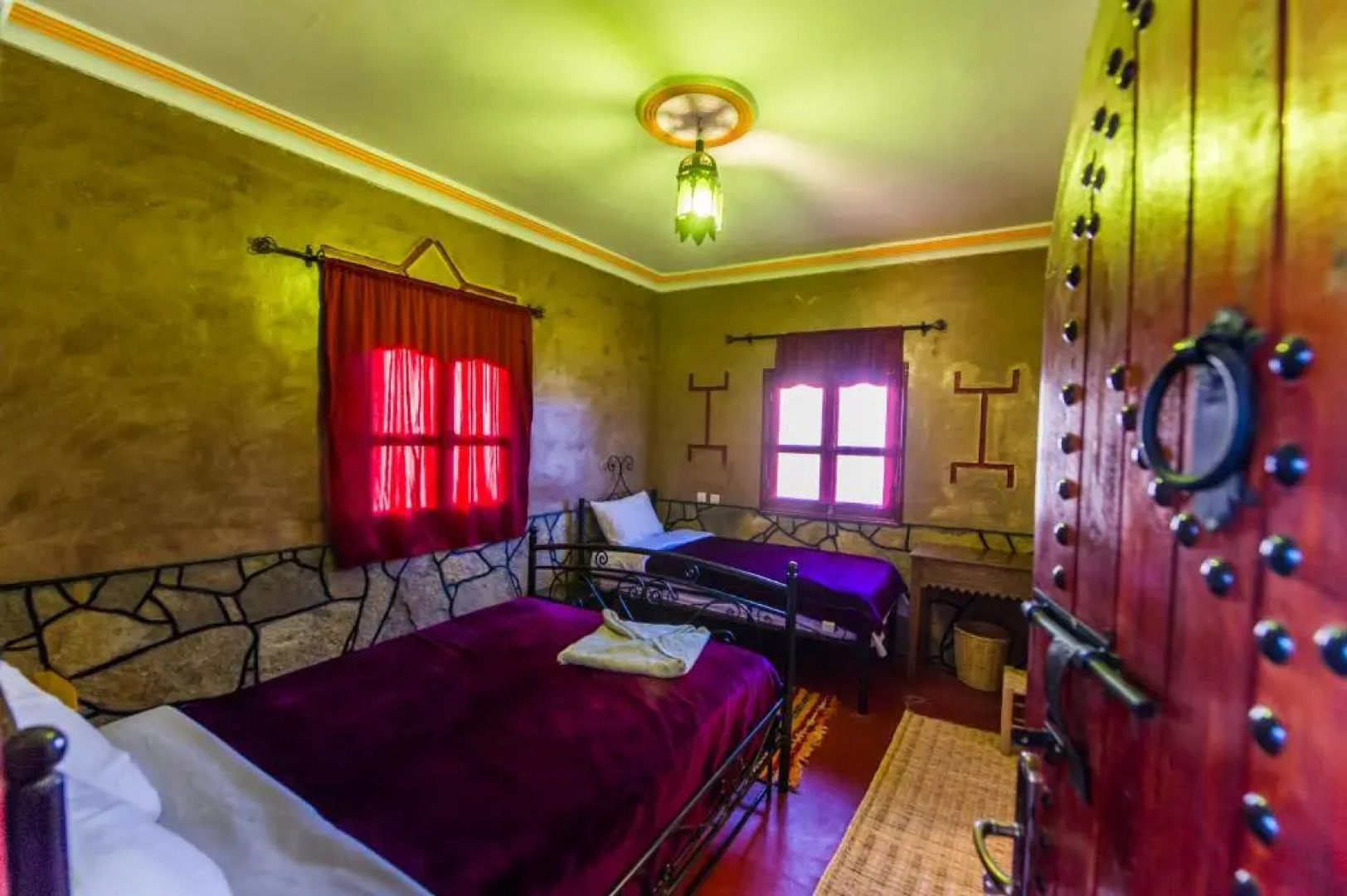 Les Jardins de Todgha