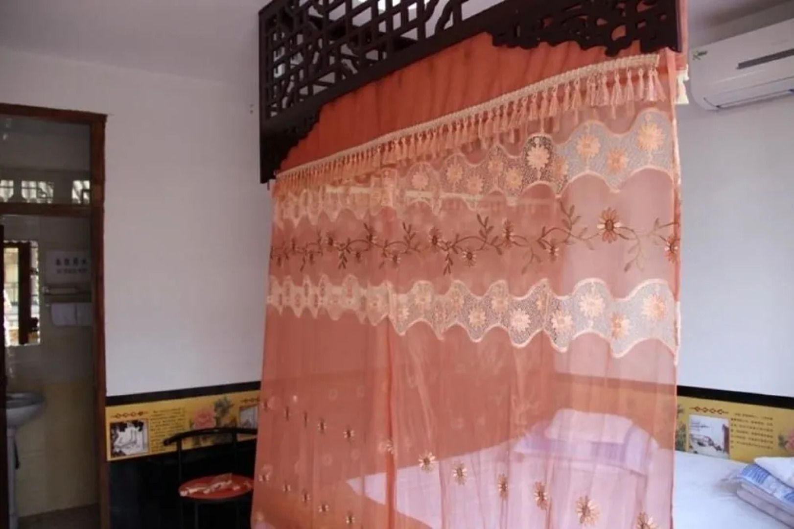 Rixinde Inn- Pingyao