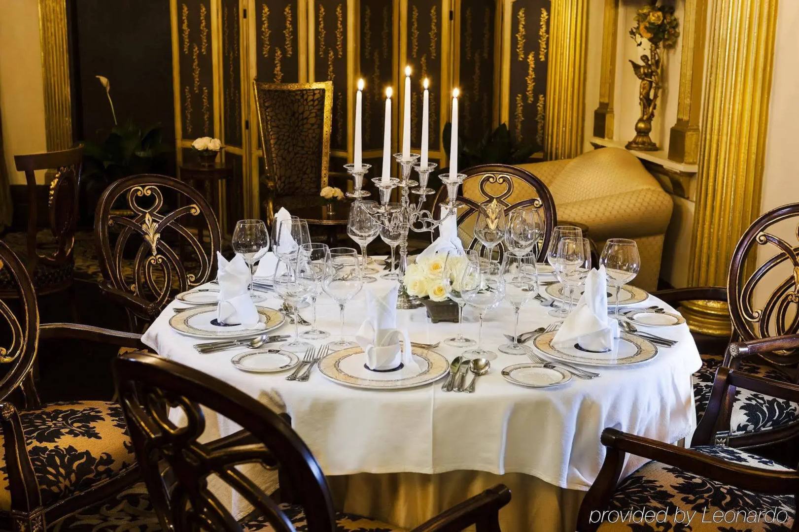 Terra Nova, BW Premier Collection