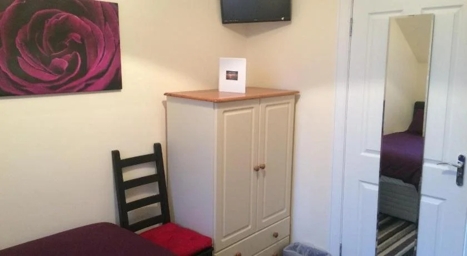 Dawn Break Guest House