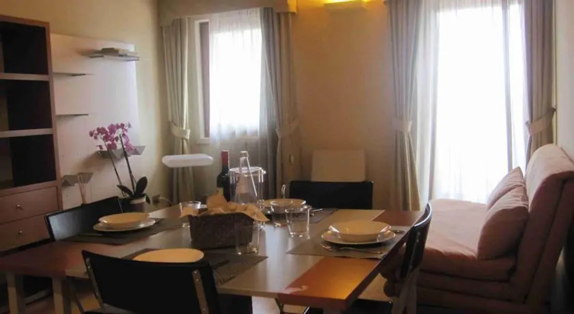 Residence Hotel Della Torre 1850