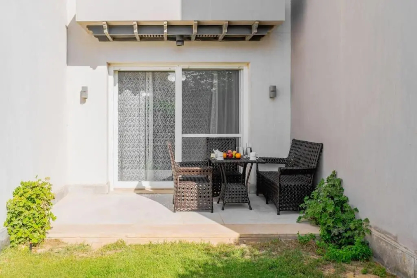 standalone villa New Giza with pool