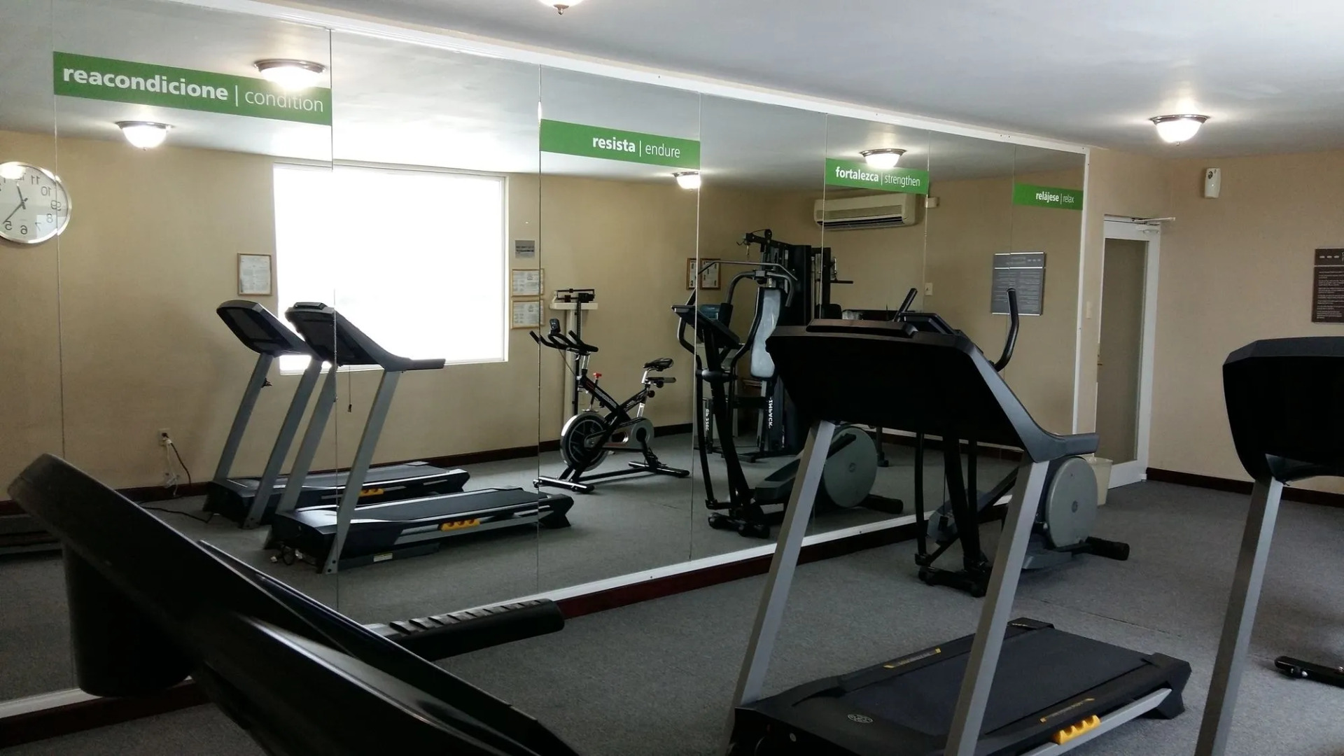 Hampton Inn By Hilton Tampico Zona Dorada