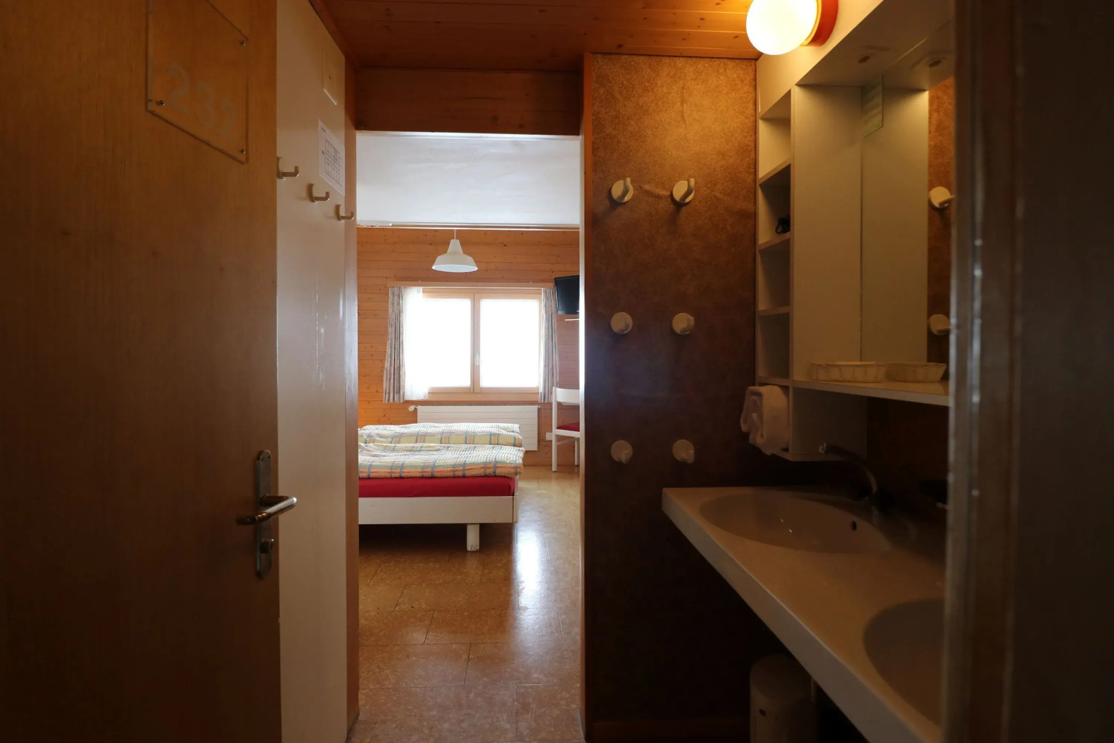 Berghotel Distelboden