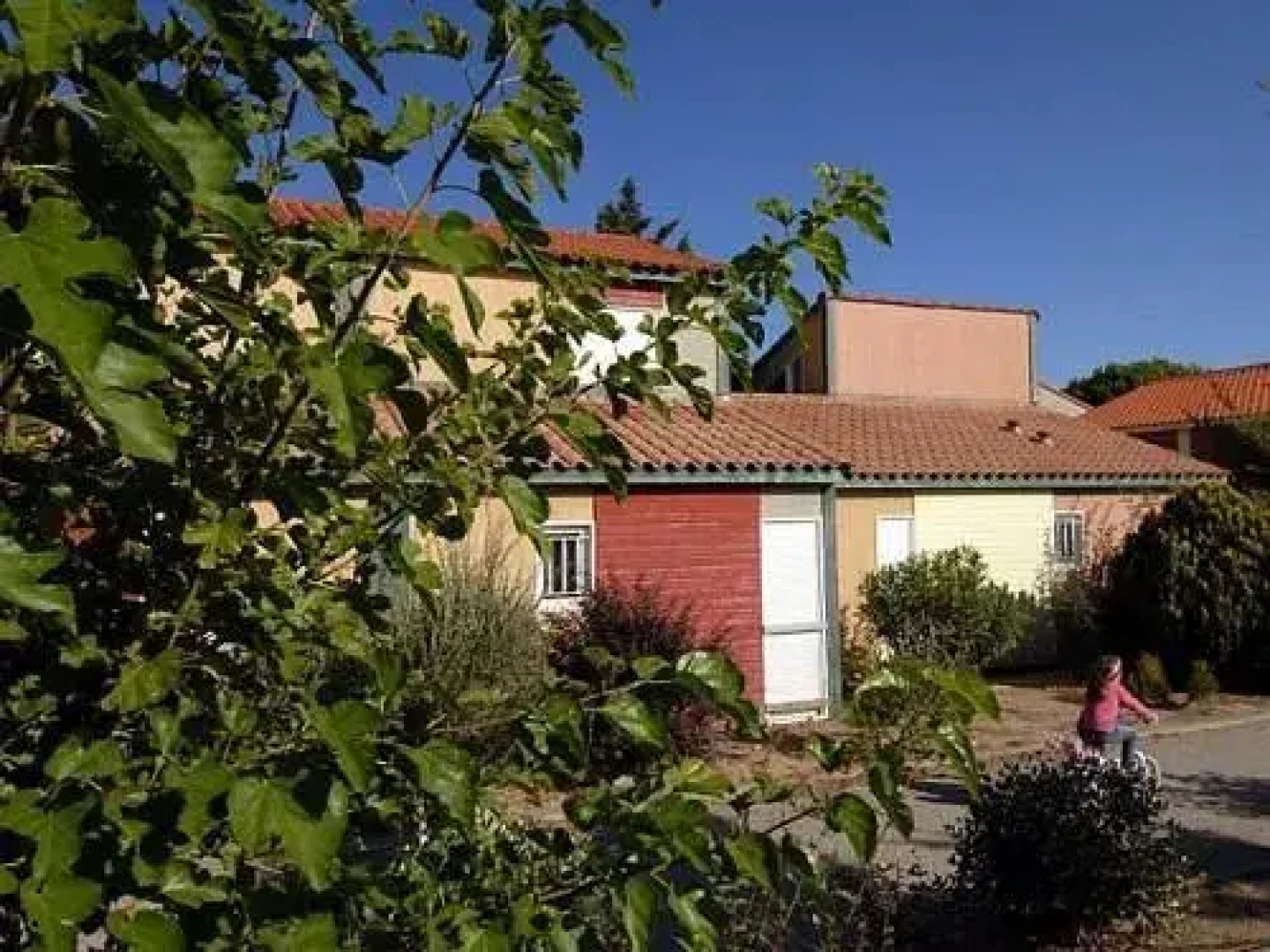 Goélia Le Village Club Marin