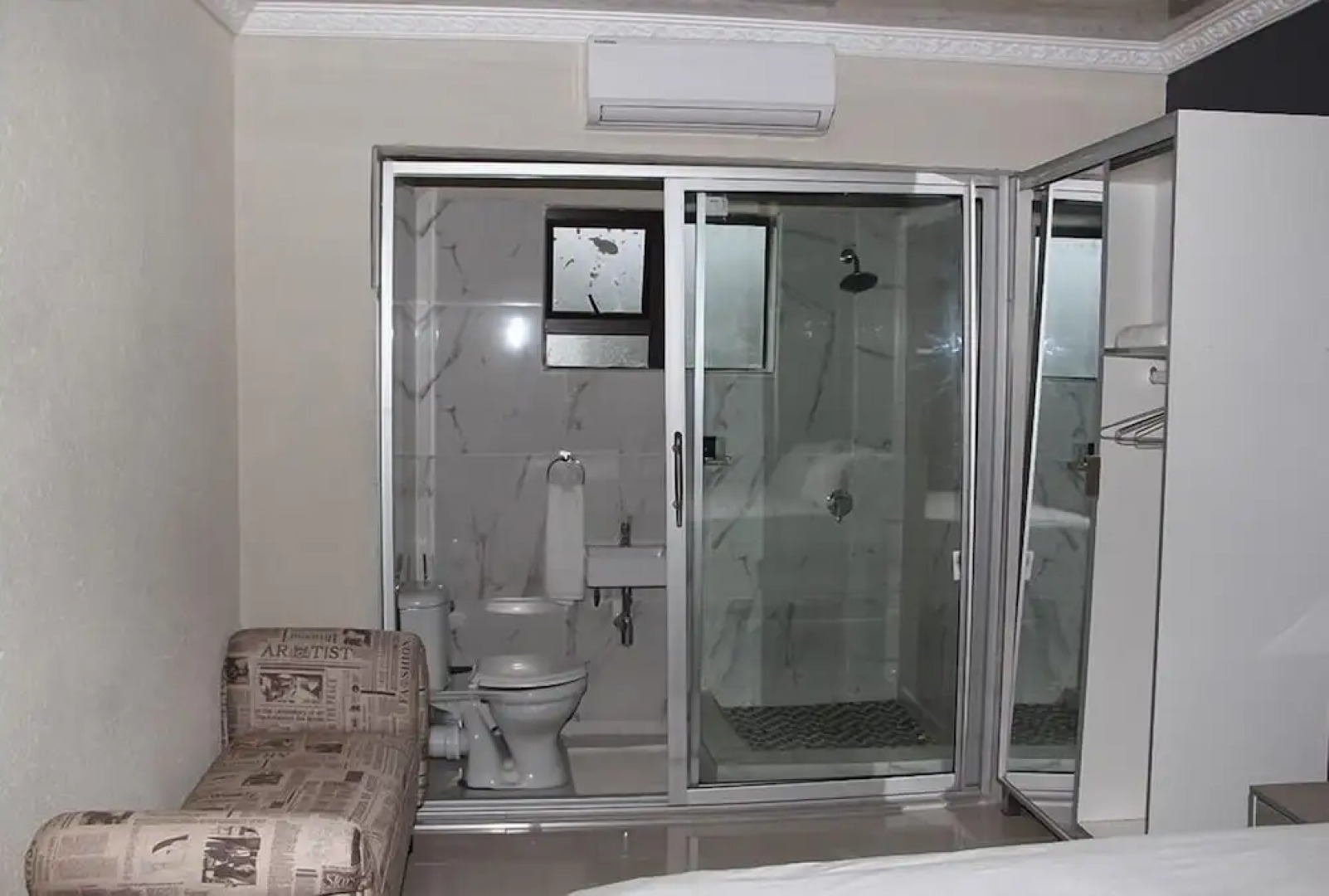 View Inn Exclusive Lodge