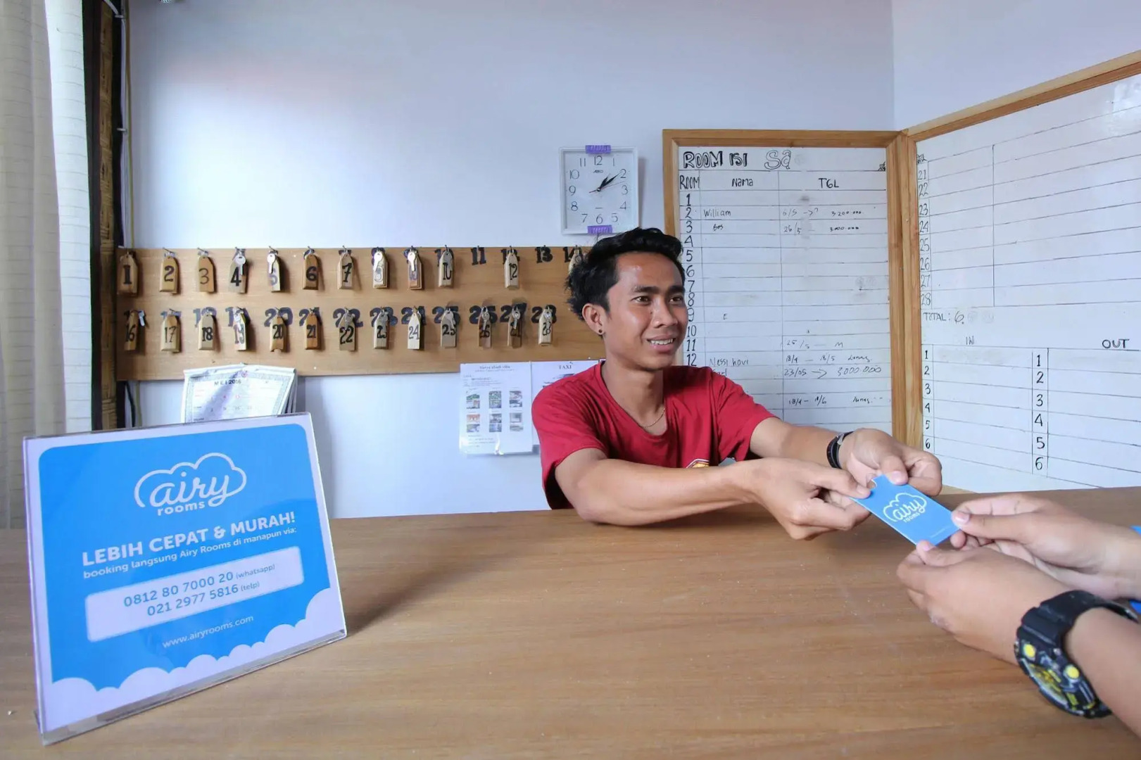 Airy Kuta Utara Beringin Banjar Pegending Dalung Bali