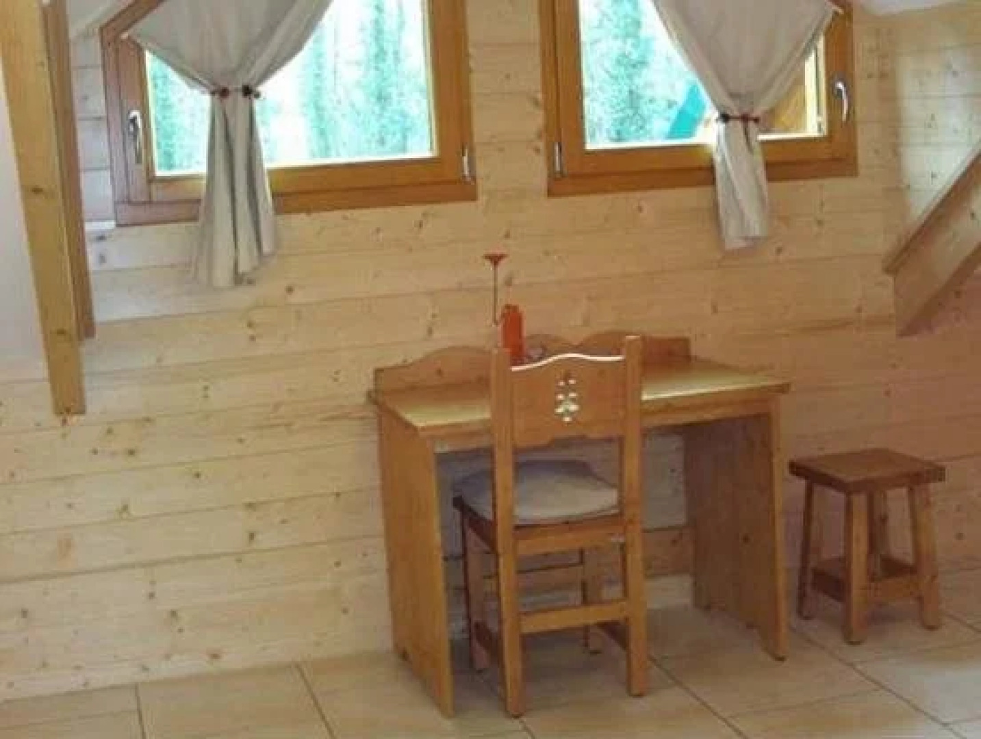 Hôtel la Maison d'Hôte