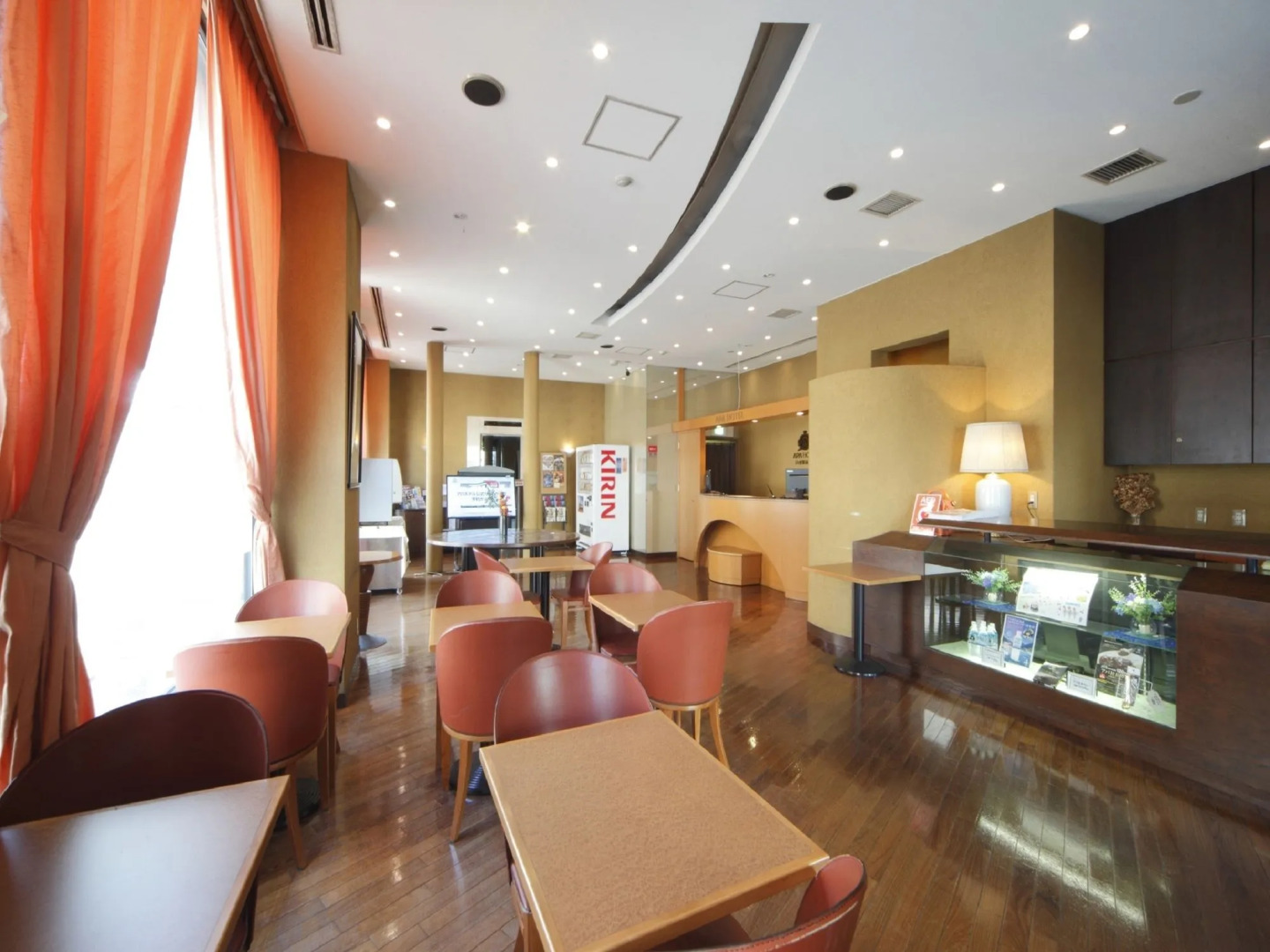 Hotel Yamagata Hills Ekimae Odori